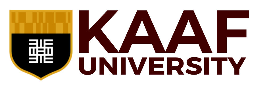 KAAF Logo